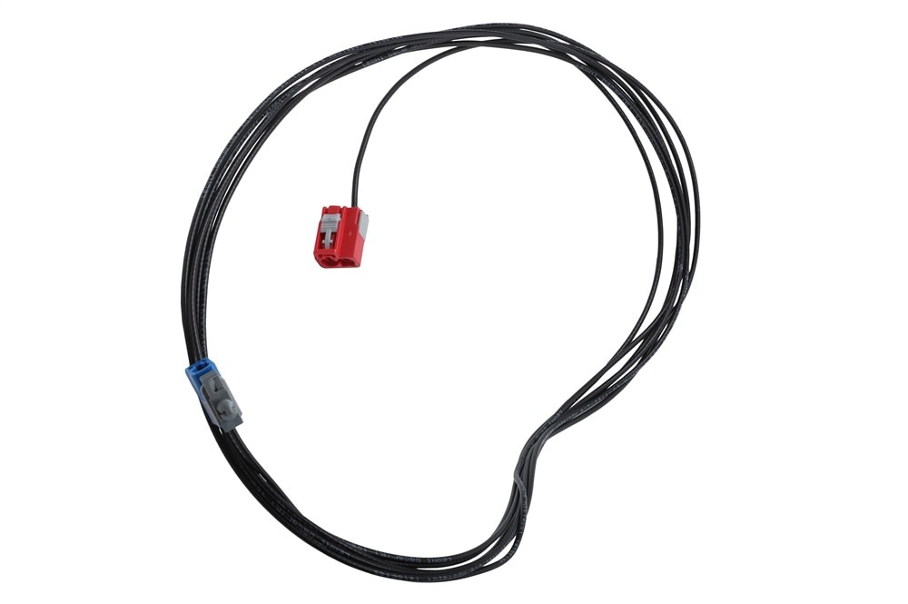 GM Genuine Parts Digital Radio and Navigation Antenna Coaxial Cable