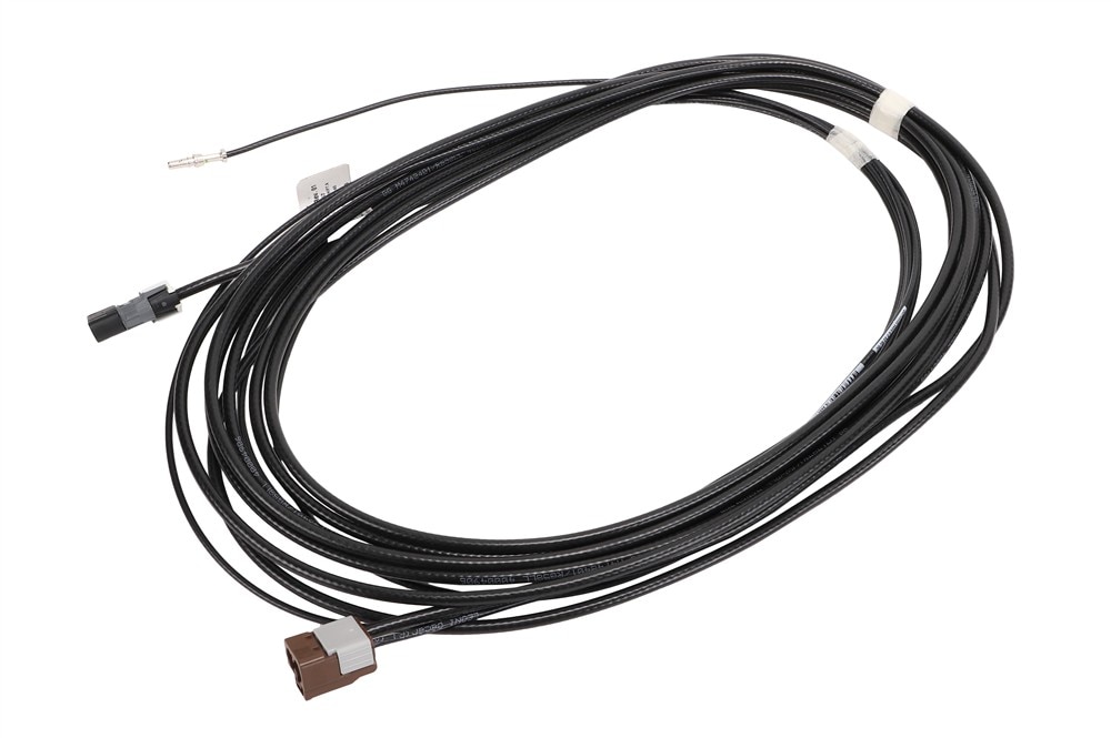 GM Genuine Parts Digital Radio and Navigation Antenna Coaxial Cable