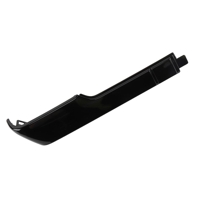 GM Genuine Parts Black Driver Side Door Mirror Housing Upper Cover
