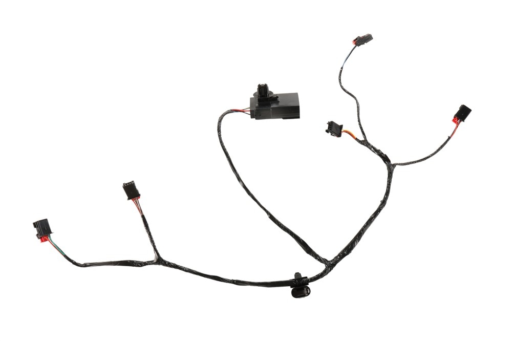 GM Genuine Parts A/C Wiring Harness