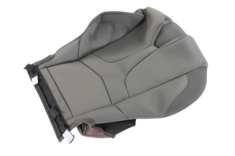 GM Genuine Parts Artemis Driver Seat Cushion Cover