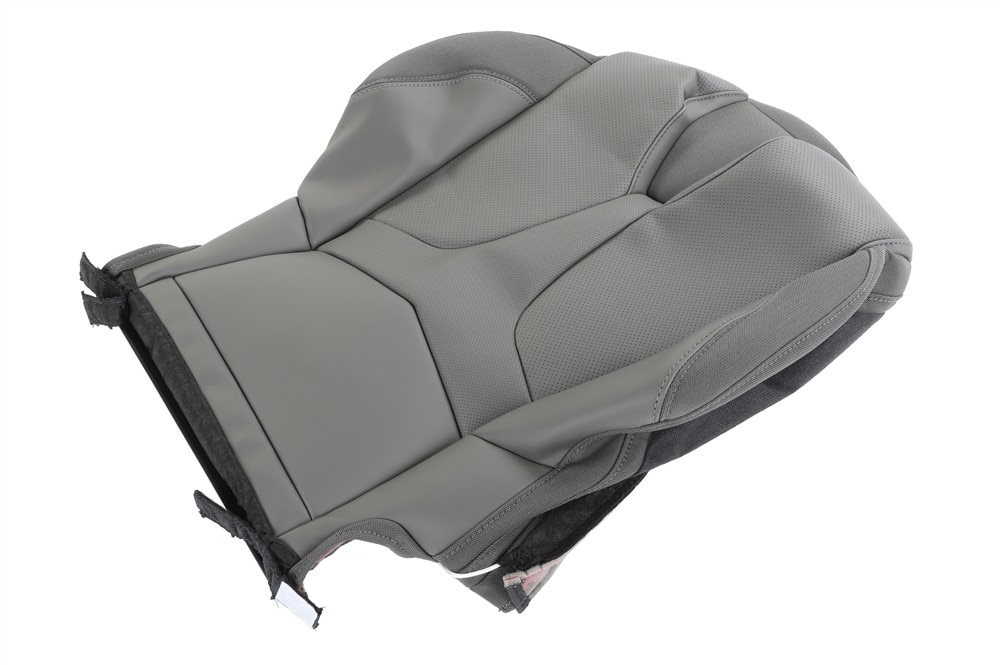 GM Genuine Parts Artemis Front Passenger Side Seat Cushion Cover