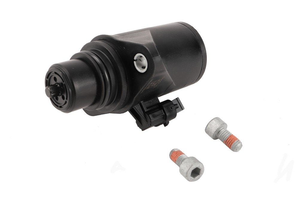 GM Genuine Parts Rear Parking Brake Actuator (Programming Required)