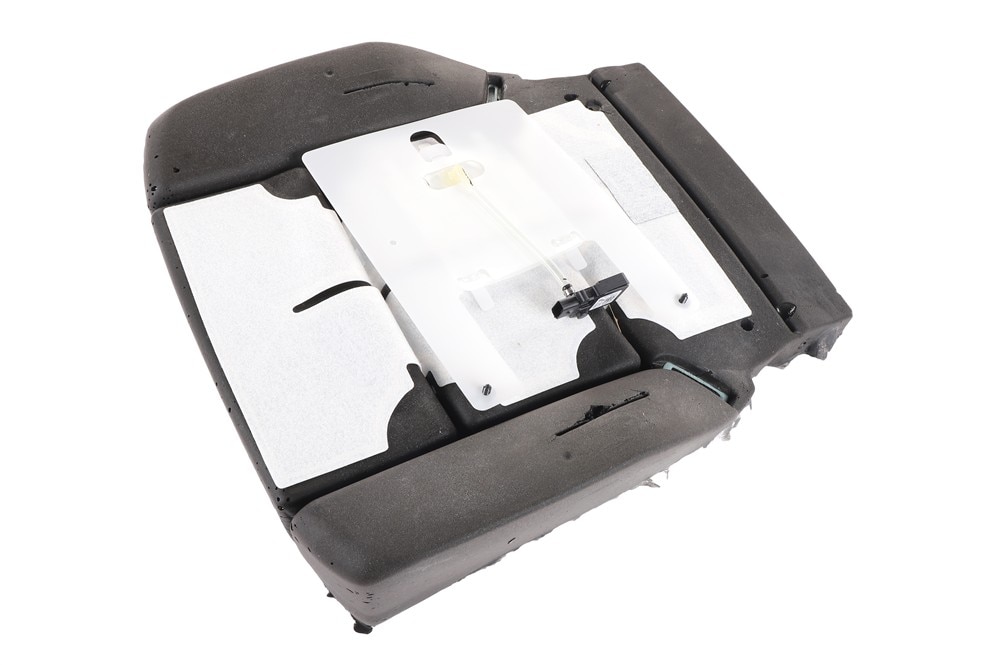 GM Genuine Parts Airbag Front Passenger Side Passenger Presence Module Kit with Sensor