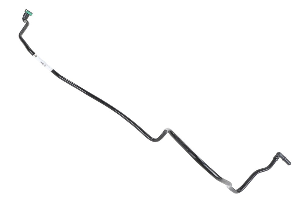 GM Genuine Parts Fuel Tank Vent Pipe