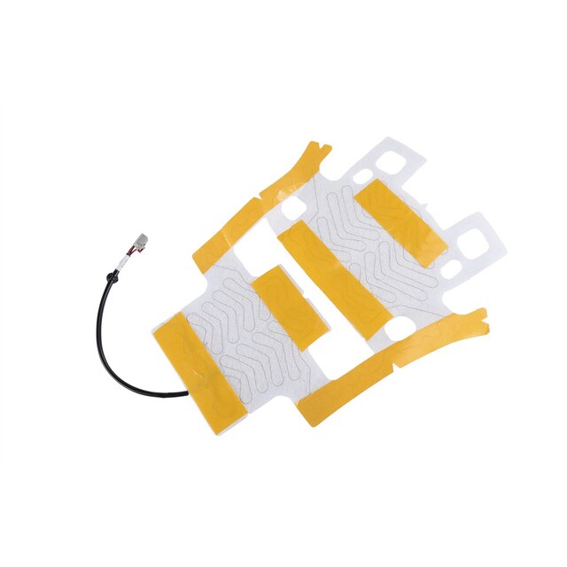 GM Genuine Parts Front Seat Back Heater