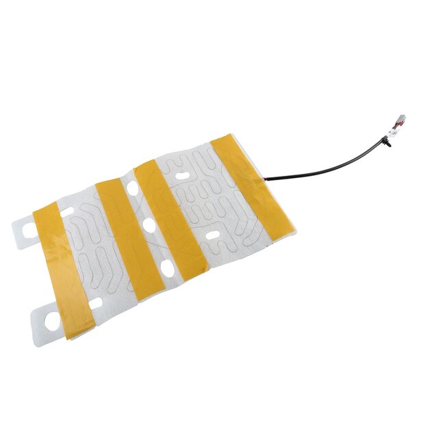GM Genuine Parts Front Seat Back Heater