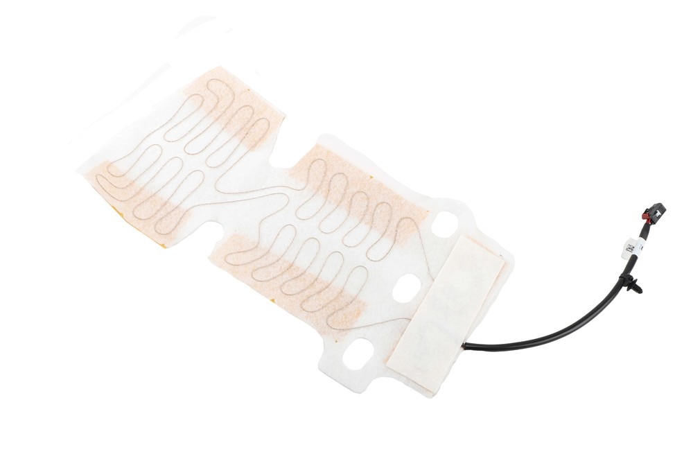 GM Genuine Parts Rear Seat Cushion Heater