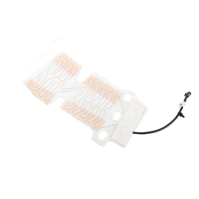 GM Genuine Parts Rear Seat Cushion Heater