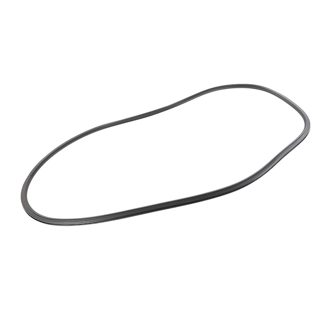 GM Genuine Parts Front Body Side Door Weatherstrip
