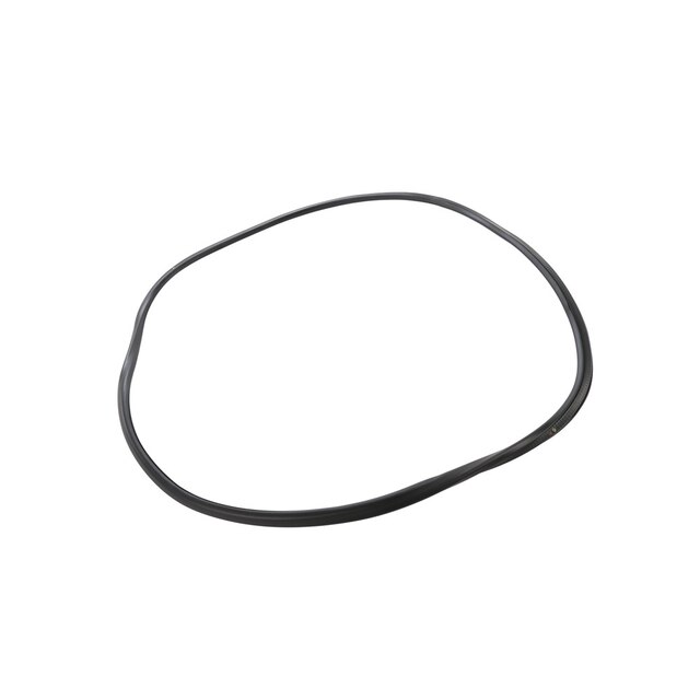 GM Genuine Parts Rear Body Side Door Weatherstrip