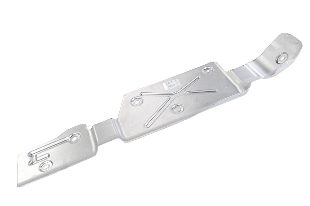 GM Genuine Parts Fuel Tank Heat Shield