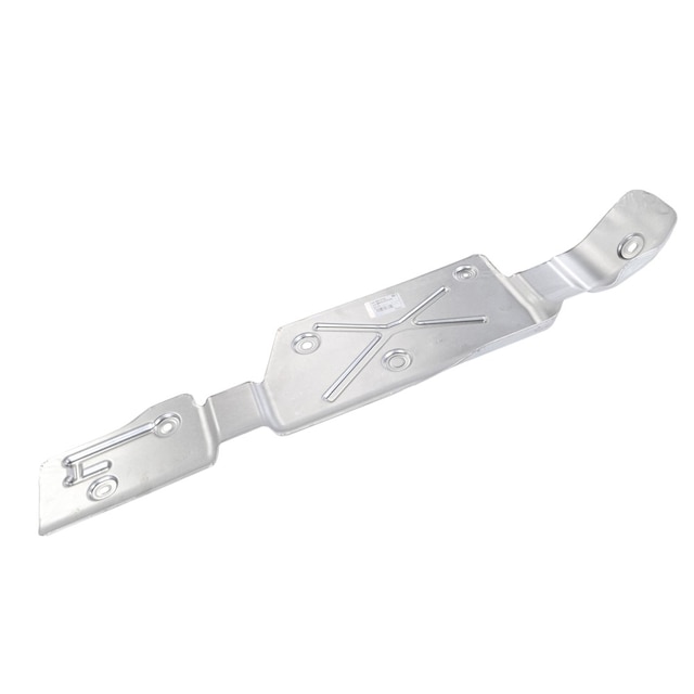 GM Genuine Parts Fuel Tank Heat Shield