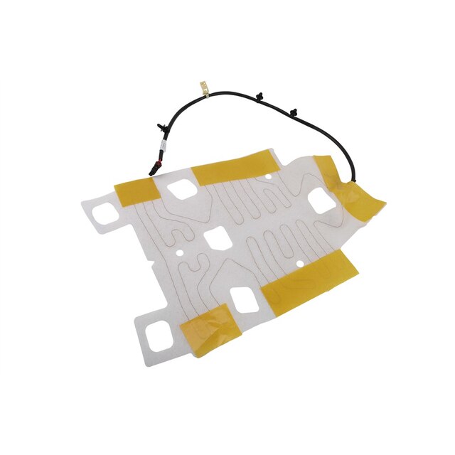 GM Genuine Parts Rear Seat Cushion Heater