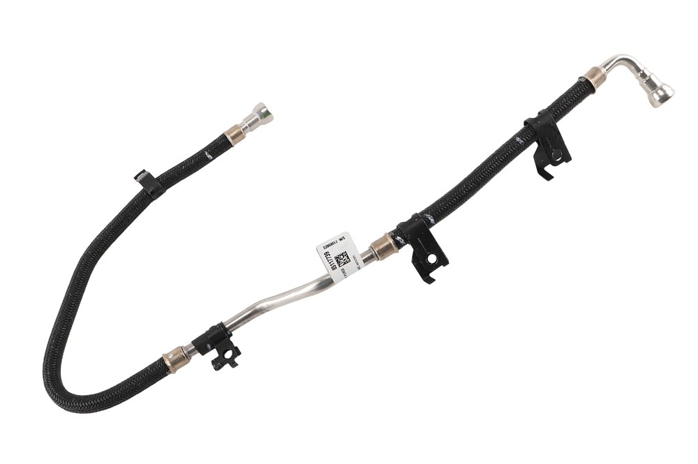 GM Genuine Parts Vapor Canister Purge Front Pipe
