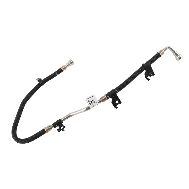 GM Genuine Parts Vapor Canister Purge Front Pipe