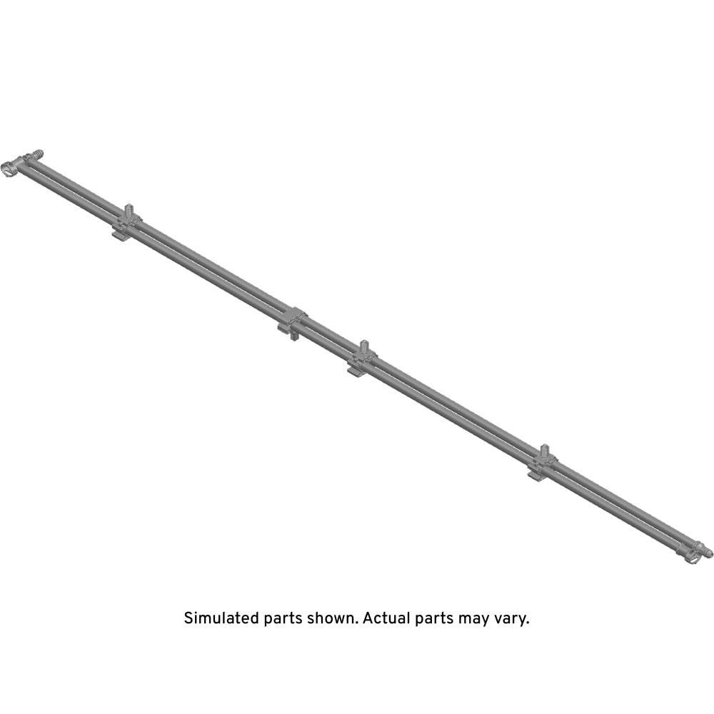 GM Genuine Parts Windshield Washer Nozzle Extension Hose