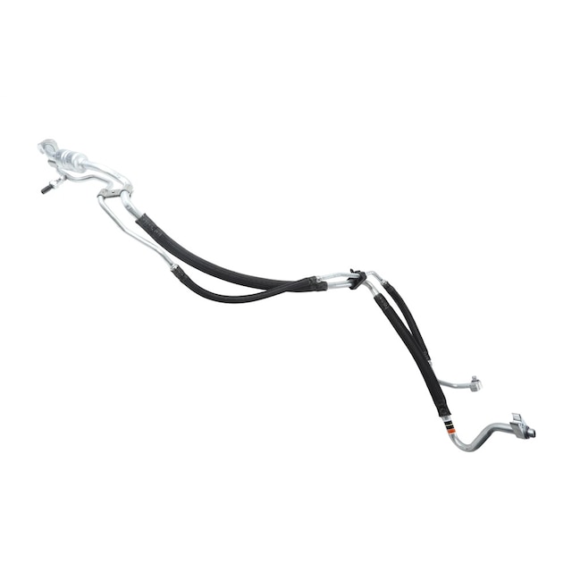 GM Genuine Parts Air Conditioning Compressor and Condenser Hose