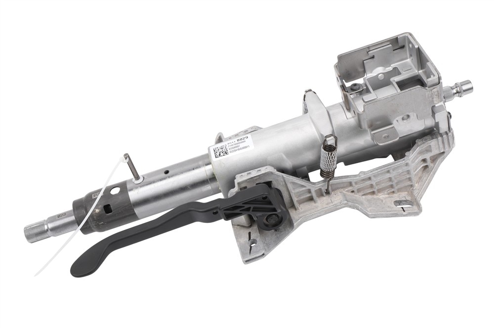GM Genuine Parts Steering Column