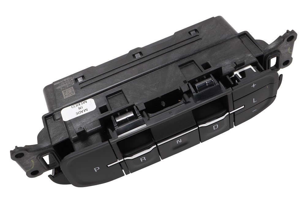 GM Genuine Parts Electronic Transmission Shift Control Pushbutton
