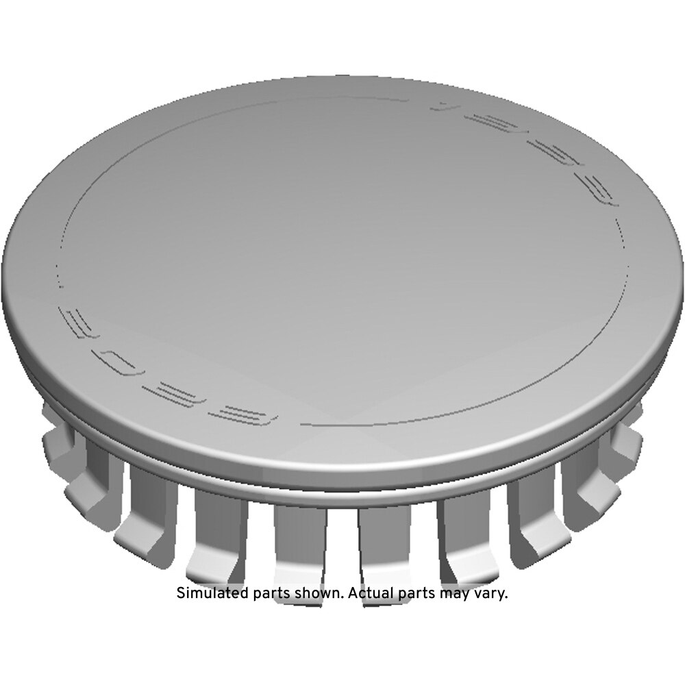 GM Genuine Parts Wheel Trim Cap