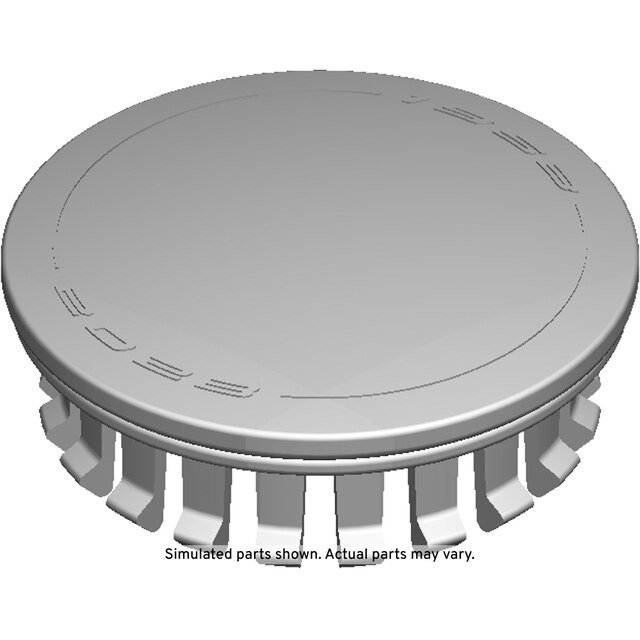 GM Genuine Parts Wheel Trim Cap