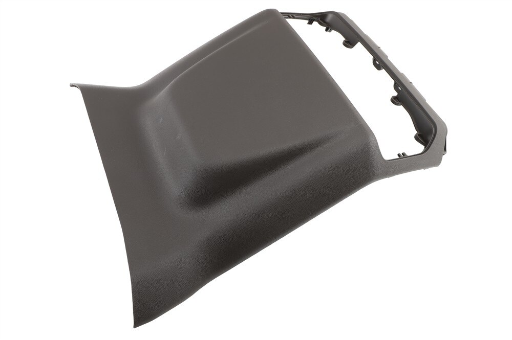 GM Genuine Parts Atmosphere Front Floor Console Rear Trim Panel
