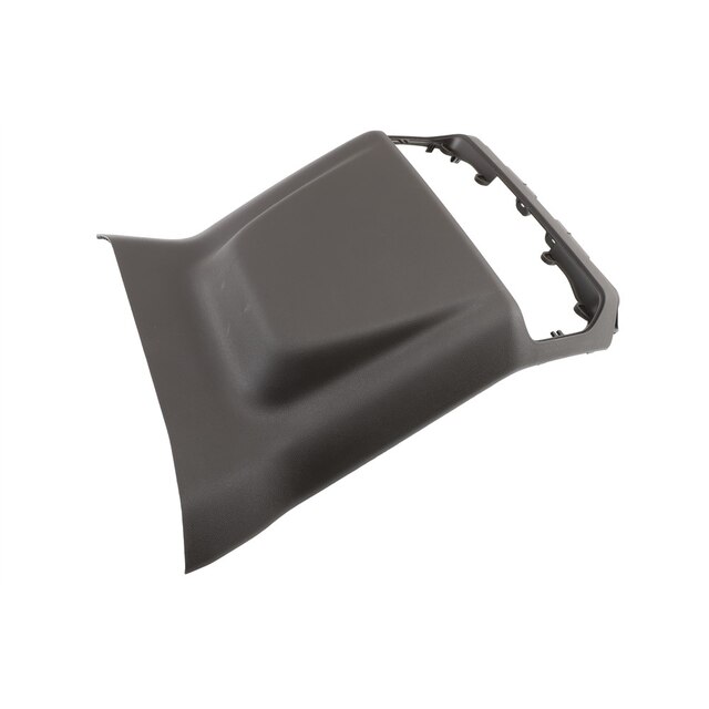 GM Genuine Parts Atmosphere Front Floor Console Rear Trim Panel