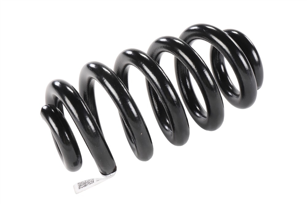 GM Genuine Parts Rear Coil Spring