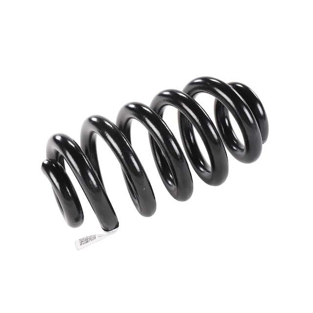 GM Genuine Parts Rear Coil Spring