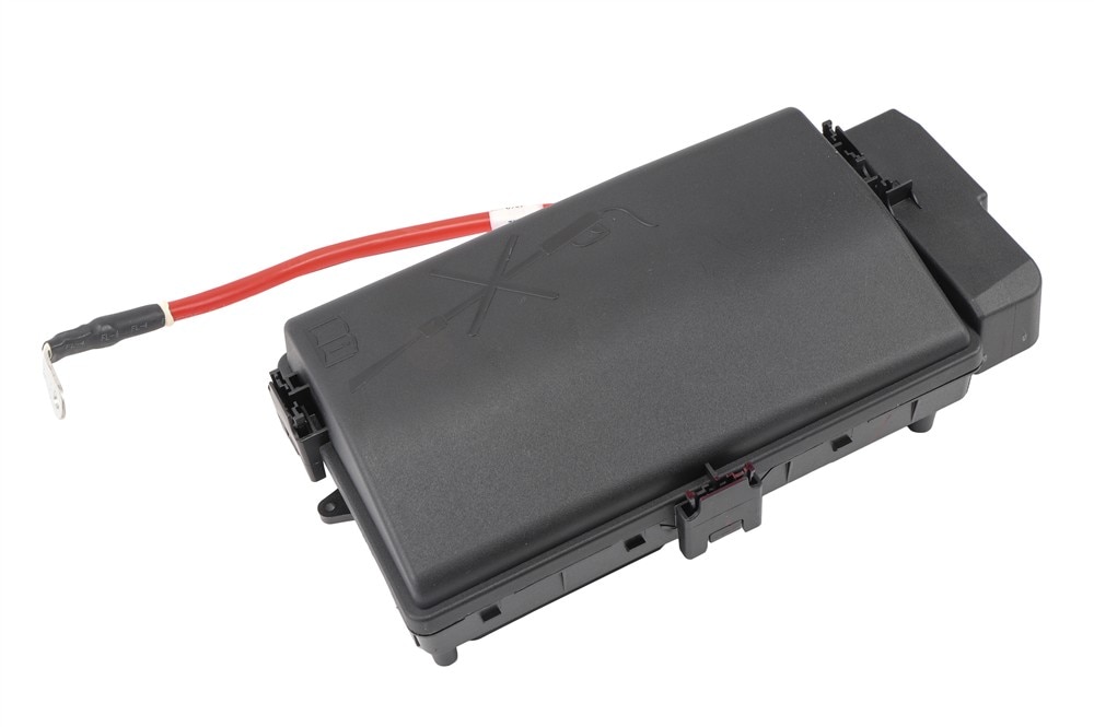 GM Genuine Parts Engine Wiring Harness Junction Block