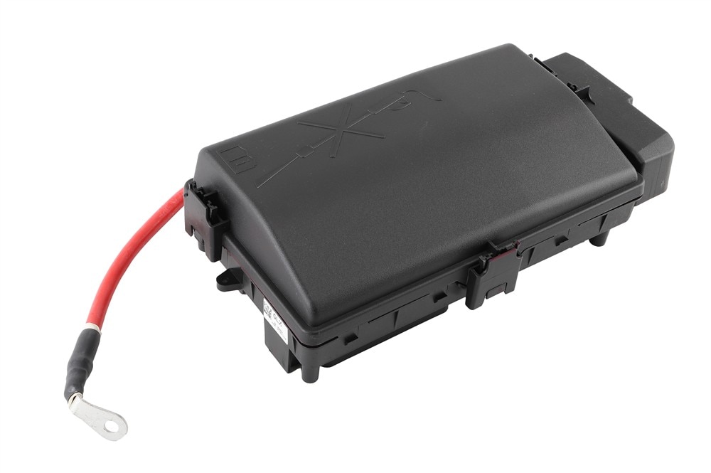 GM Genuine Parts Engine Wiring Harness Junction Block
