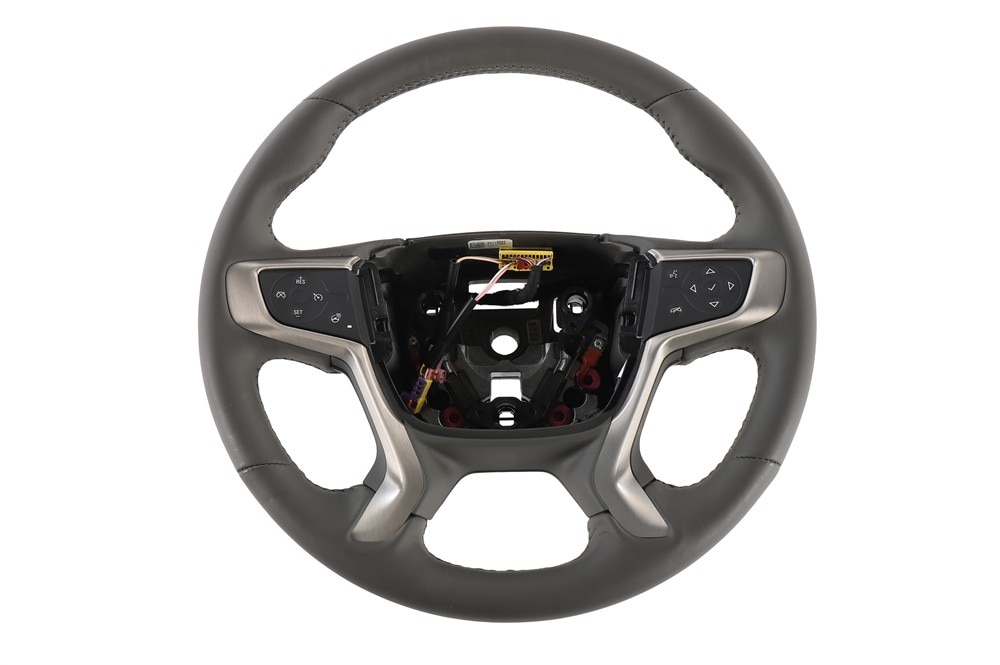 GM Genuine Parts Artemis Steering Wheel