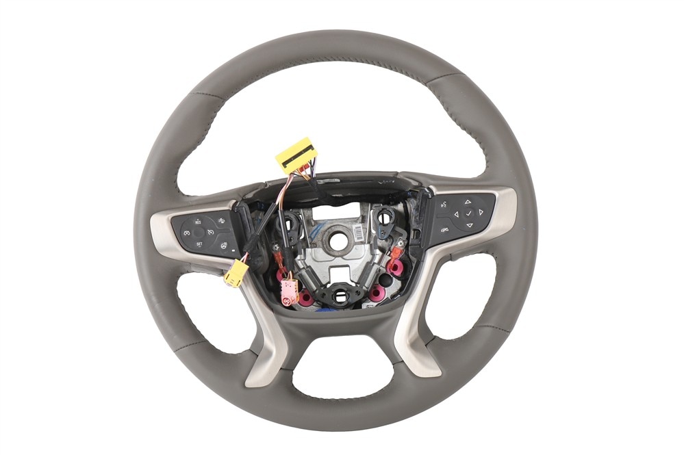 GM Genuine Parts Artemis Steering Wheel