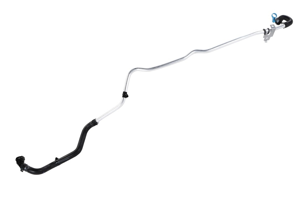 GM Genuine Parts Auxiliary Radiator Inlet Hose