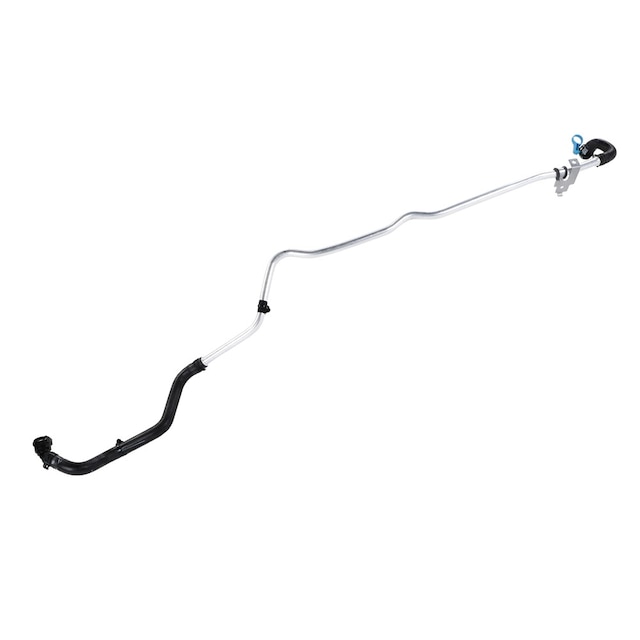 GM Genuine Parts Auxiliary Radiator Inlet Hose