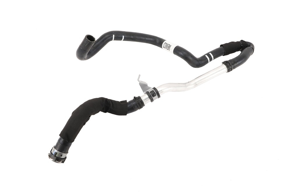 GM Genuine Parts Radiator Surge Tank Outlet Hose