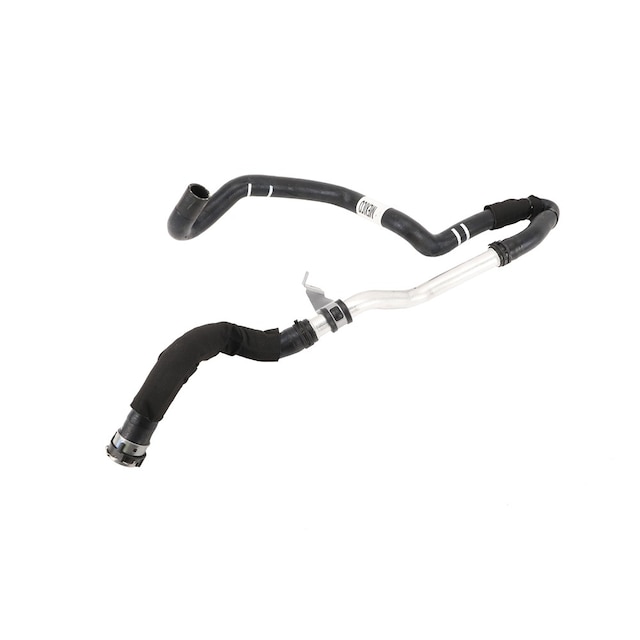 GM Genuine Parts Radiator Surge Tank Outlet Hose