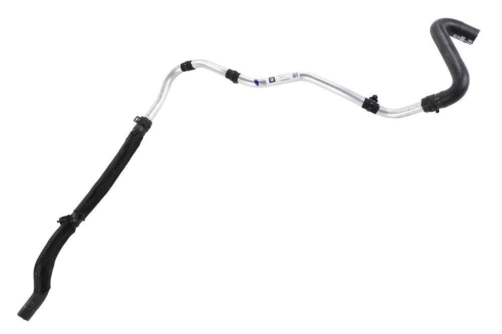 GM Genuine Parts Engine Coolant Hose