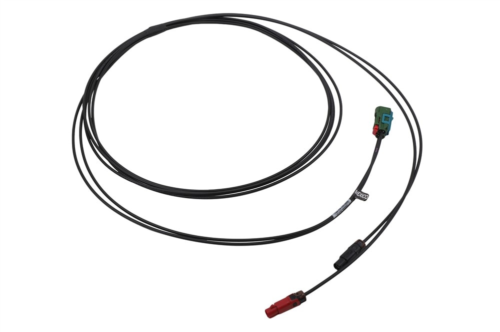 GM Genuine Parts Digital Radio and Navigation Antenna Cable