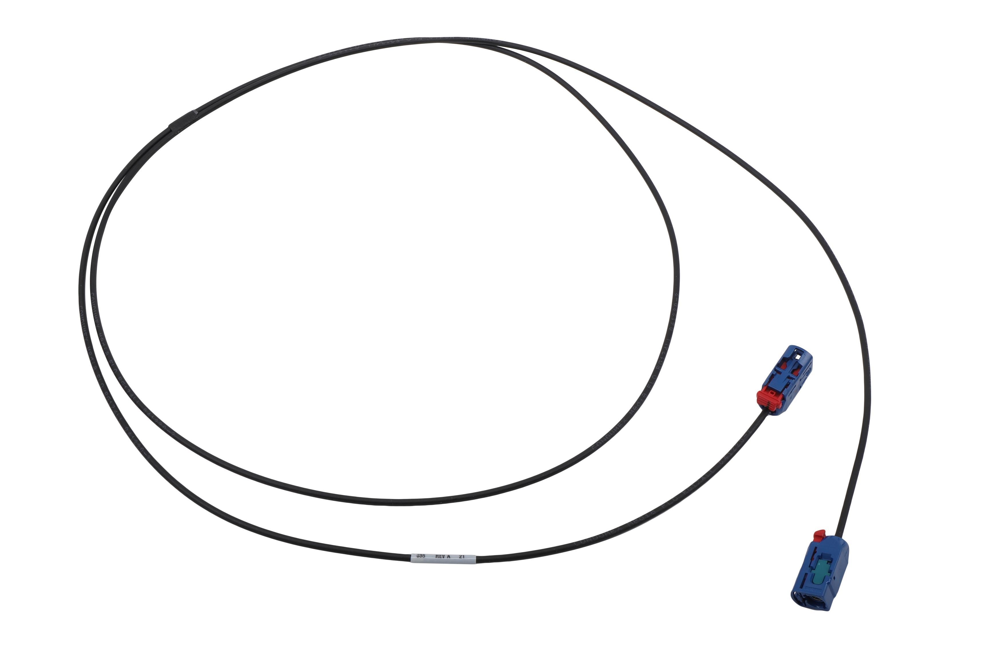 GM Genuine Parts Digital Radio and Navigation Antenna Cable