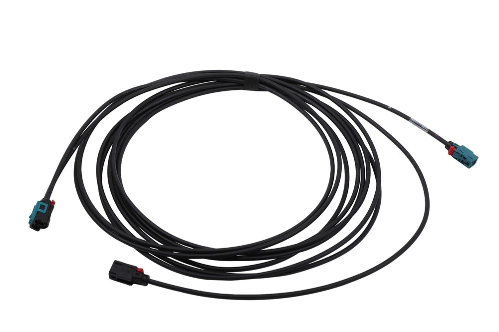 GM Genuine Parts Digital Radio and Navigation Antenna Cable