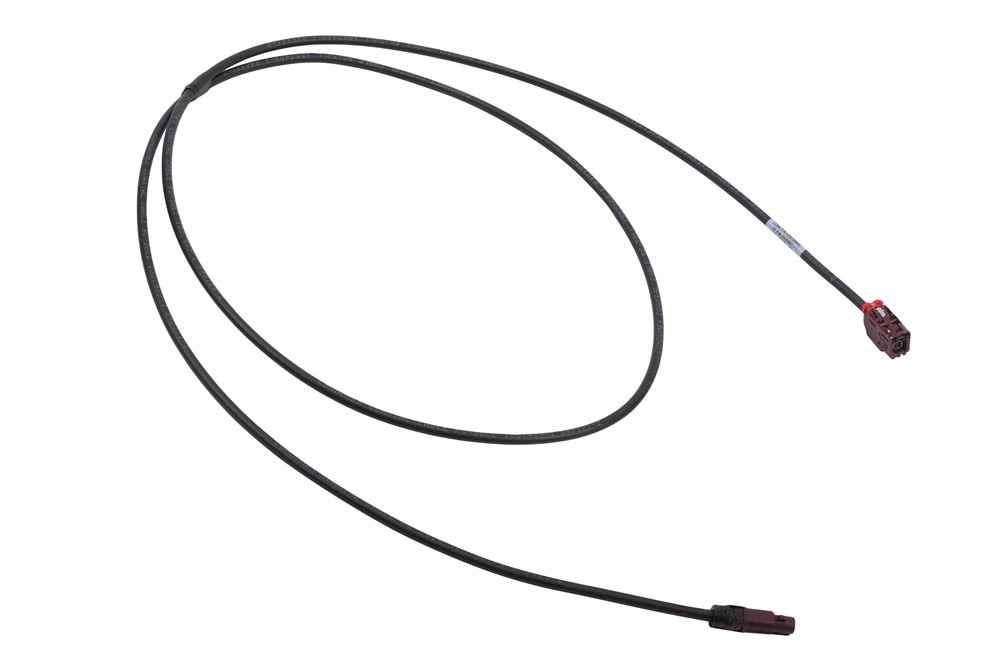 GM Genuine Parts Digital Radio and Navigation Antenna Cable