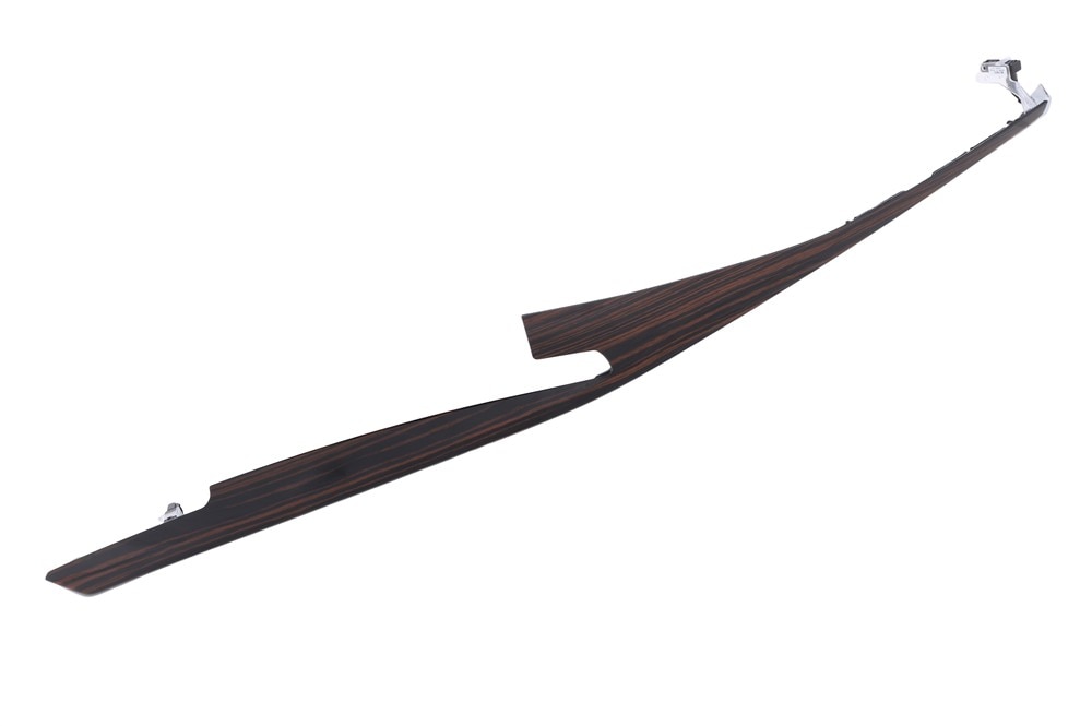 GM Genuine Parts Passenger Side Instrument Panel Trim Plate Applique