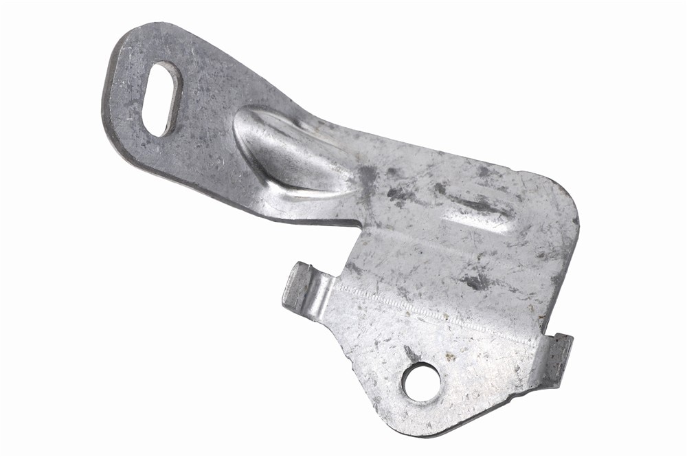 GM Genuine Parts Driver Side Wheel Speed Sensor Bracket