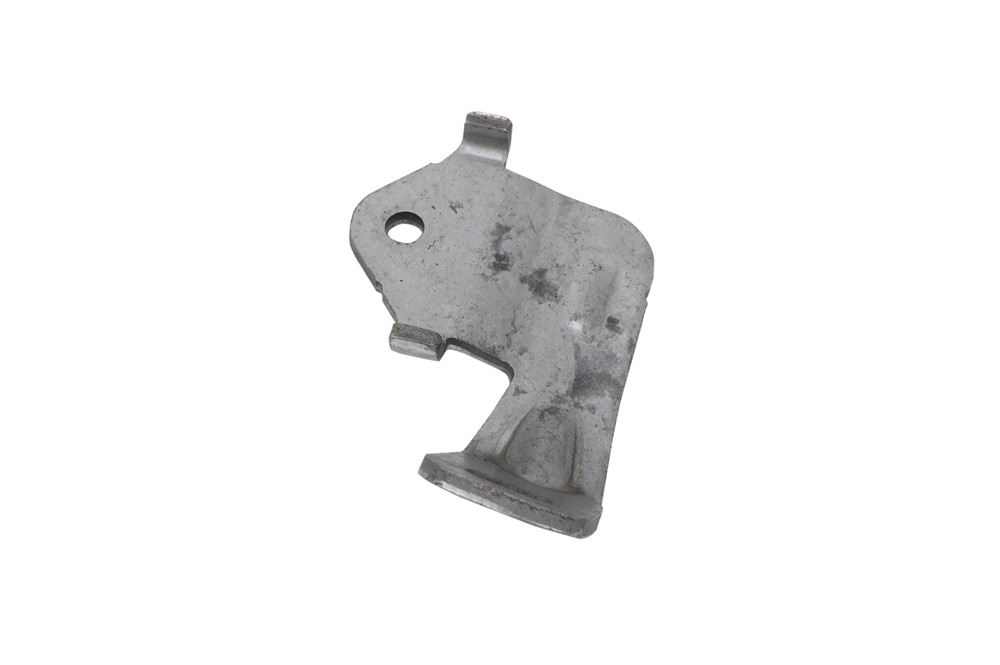 GM Genuine Parts Passenger Side Wheel Speed Sensor Bracket