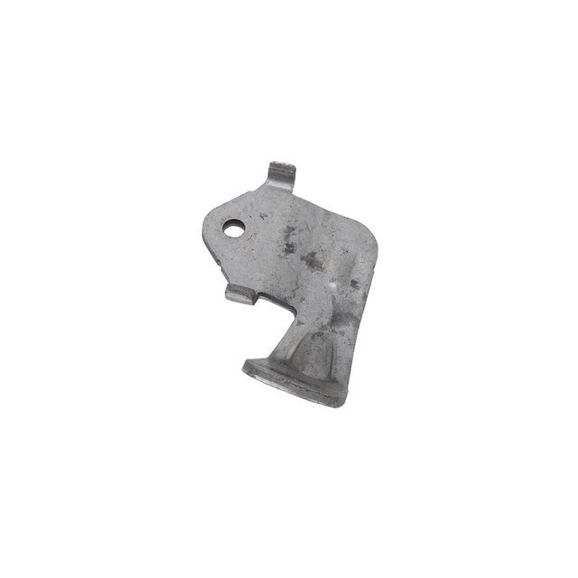 GM Genuine Parts Passenger Side Wheel Speed Sensor Bracket