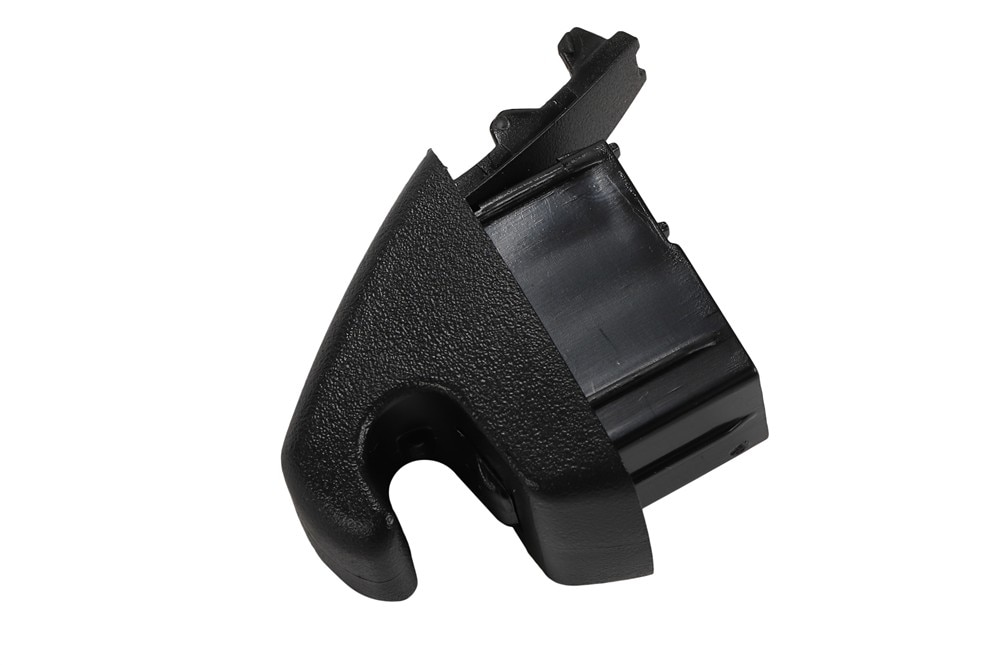 GM Genuine Parts Backen Black Sunshade Support