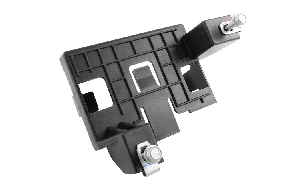 GM Genuine Parts Multifunction Power Supply Converter Bracket