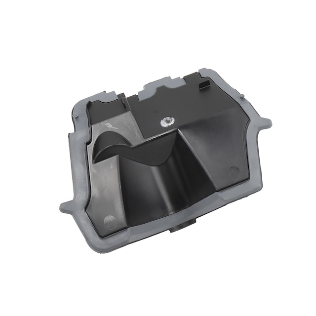 GM Genuine Parts Passenger Side Body Hinge Pillar Lower Baffle